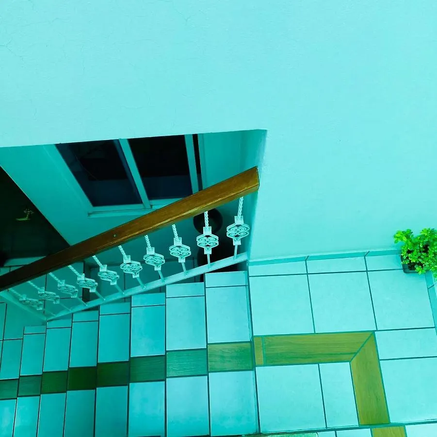 Hotel En Guadalajara Posada Mi Rey Μεξικό