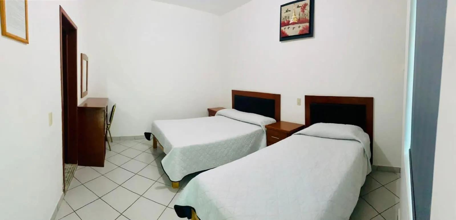 Hotel En Guadalajara Posada Mi Rey
