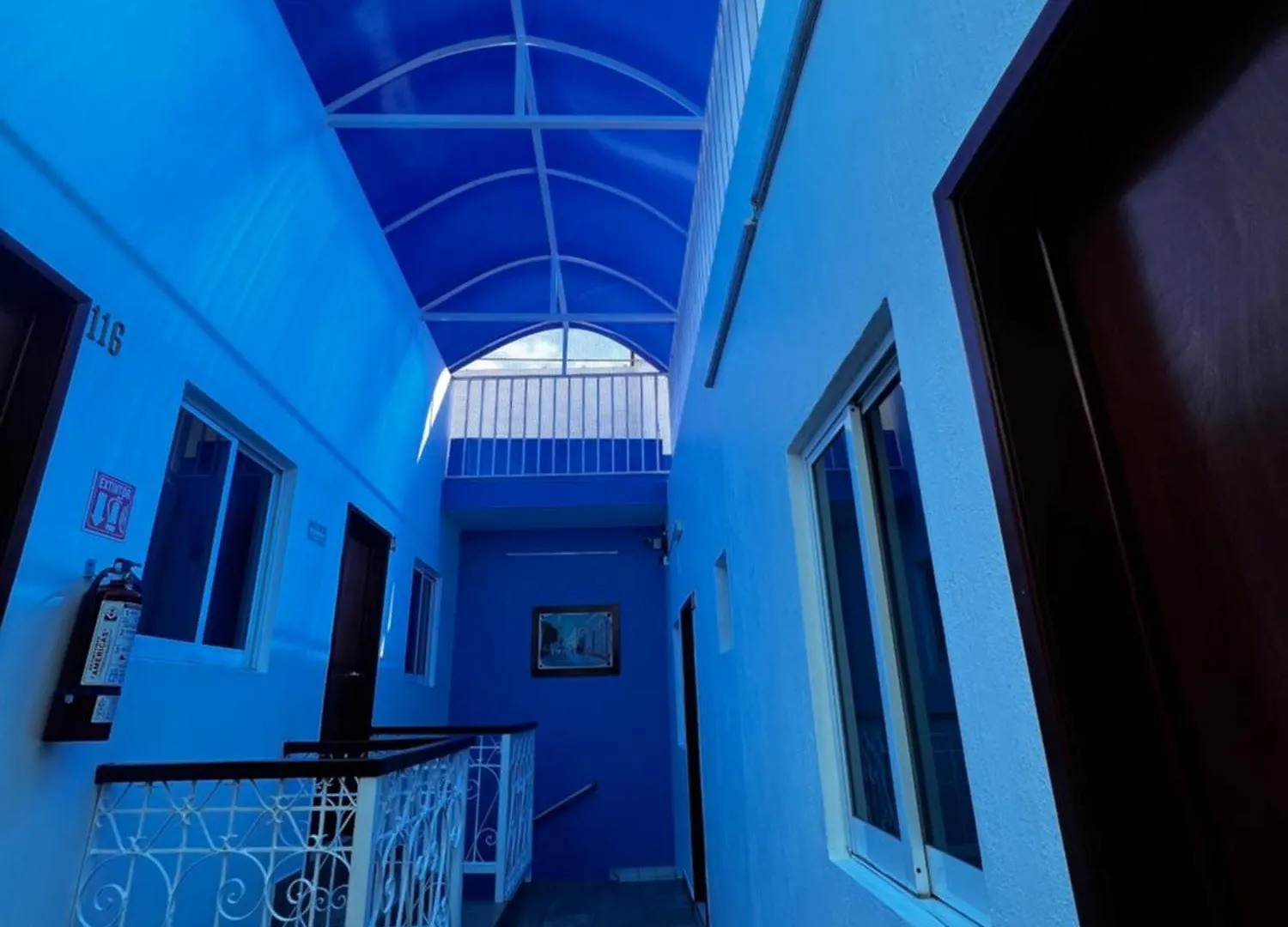 Hotel En Guadalajara Posada Mi Rey Μεξικό