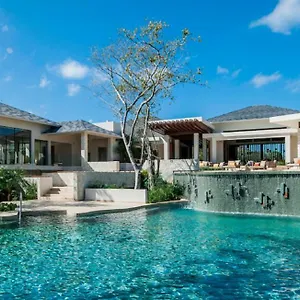 Fairmont Heritage Place Mayakoba 5*, El Marlyn Azul Mexico