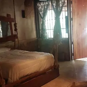 Ecolodge Uh May , Francisco Uh May Mexico