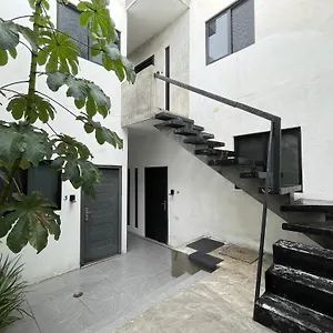 Apartamento Casa Y Departamentos Lavanda
