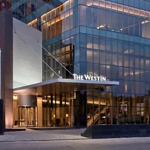 The Westin ***** Guadalajara