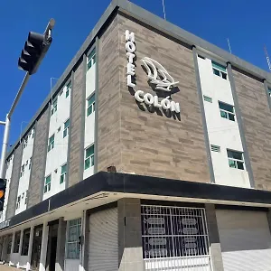 Colon Express *** Guadalajara