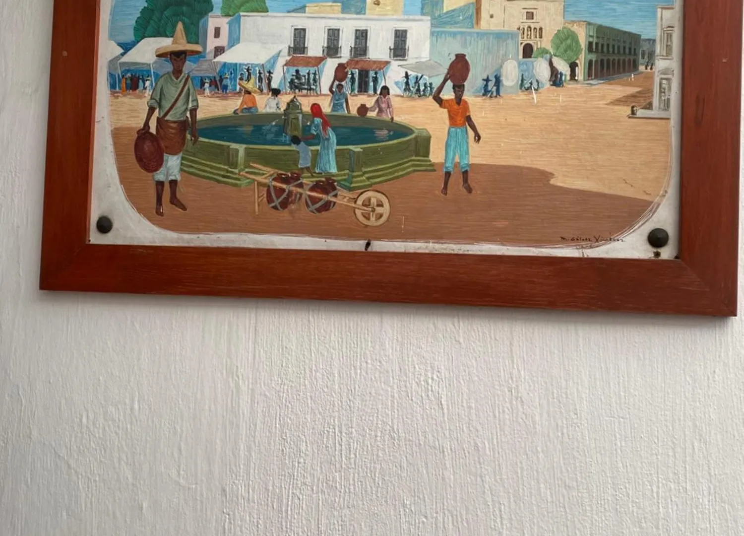 ***  Hotel En Guadalajara Posada Mi Rey メキシコ